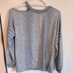 Made in Italy light Sweater